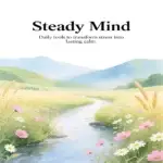 steady mind e book cover 626x626 webp