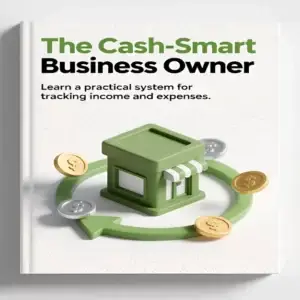 The Cash-Smart Business Owner