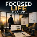 The Focused Life Method