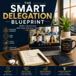 The Smart Delegation Blueprint